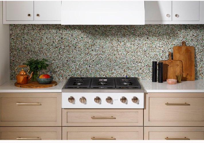 Café Built-In Gas Cooktop - Thumbnail 5