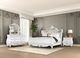 Furniture of America® Valentini White Chest-1