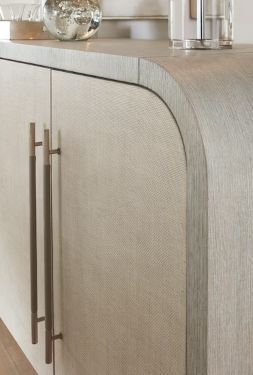 Hooker® Furniture Modern Mood Diamond Dining Buffet-4