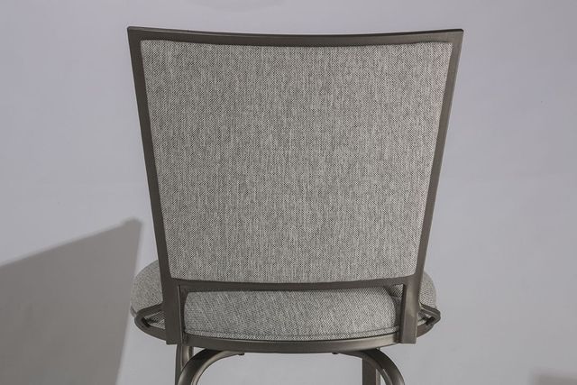HH2 Home Belle Grove Ash Swivel Bar Stool-2