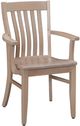 Trailway Furniture Happiness Ambrosia Dining Arm Chair-0