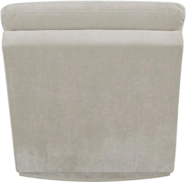 Elements International Dominick Amigo Linen Chaise-3