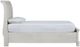 Signature Design by Ashley® Robbinsdale Antique White Youth Twin Sleigh Storage Bed-2