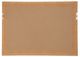 A & B Home Gray/Silver Paper Feather Shadow Box Wall Decor-4