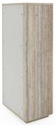 VIG Furniture Nova Domus Roma Beige/Gold Bookcase-4