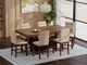 Toffee Pub Set, 2 Pub Chair Free!-2