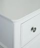 Legacy Kids Teen Madison Natural White Painted Youth Dresser-1