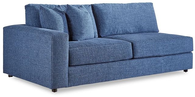 Huntington House 5-Piece Right-Arm Facing Sectional and Chaise-2