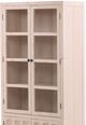 Furniture Classics Austin Beige Cabinet-5