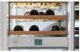 Bertazzoni Professional Series 18" Stainless Steel Built-In Wine Cooler-3