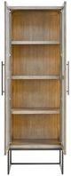 Universal Explore Home™ Dwell Boulder Display Cabinet-4