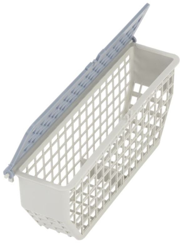 Whirlpool® Small Silverware Basket Dishwasher Component-0
