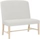 John Thomas Furniture® Customizable Select Aubree Bench-0