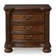 Lavish 6 Piece Queen Bedroom Set-3