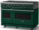 Viking® 7 Series 48'' Ivy Pro Style Natural Gas Range-3