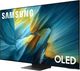 Samsung S95F 55" 4K Ultra HD OLED Vision AI Smart TV-2