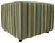 Craftmaster® Customizable Craftmaster Essentials Cocktail Ottoman-3