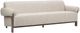 Classic Home Malia Latte Sofa-0