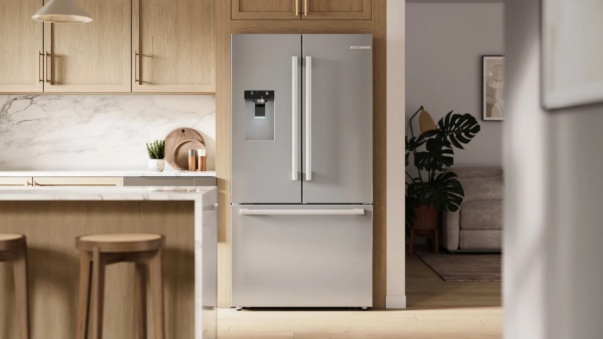 Bosch 800 Series 36