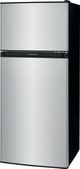 Frigidaire® 4.5 Cu. Ft. Silver Mist Compact Refrigerator-3