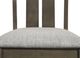 Crown Mark Lloyd Brown/Gray Dining Side Chair-4