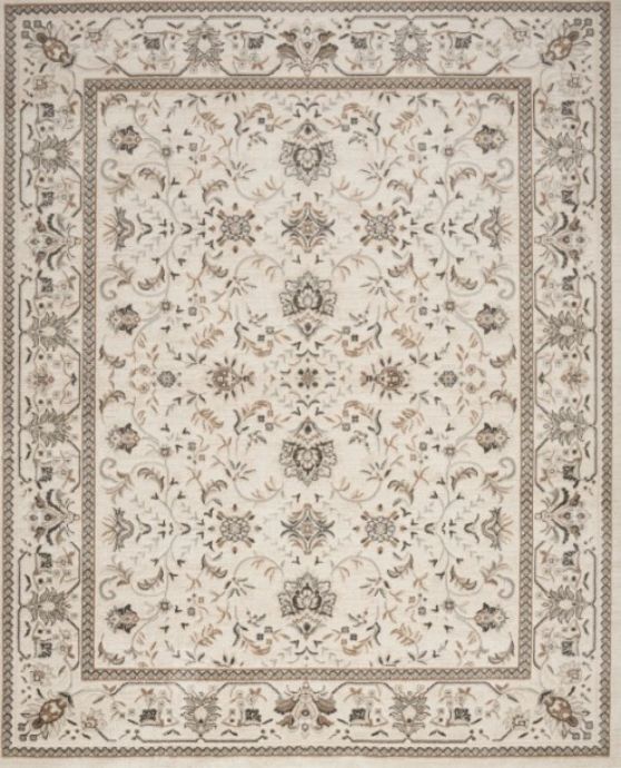 Nourison Home™ Serenity Home 5'x7' Style 5 Area Rug-0