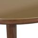TOV Furniture Oani Natural Round Coffee Table-5