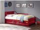 ACME Furniture Cargo Red Twin Daybed with Trundle-4