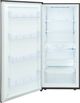 Frigidaire® Gallery 18.8 Cu. Ft. Smudge-Proof® Stainless Steel Single-Door Upright Freezer -1