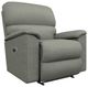 La-Z-Boy® Brooks Shadow Power Wall Recliner with Headrest and Lumbar-0