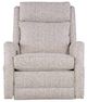 HF Custom Customizable Darrien Manual Swivel Glider Recliner-1