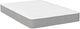 Signature Sleep® Dream On 8" Wrapped Coil Medium Tight Top Full Mattress in a Box-0