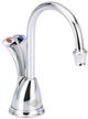 InSinkErator® Involve™ Chrome Hot & Cool Water Dispenser System-1