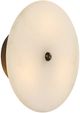 Renwil® Lorenzo Natural Wall Sconce-4