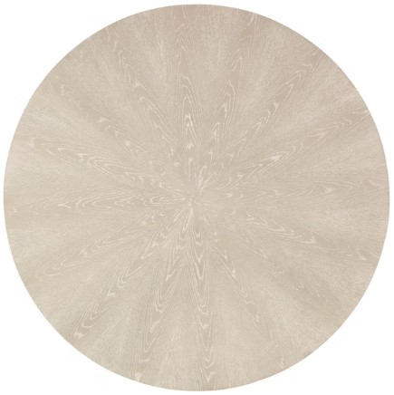 Hooker Furniture Nouveau Chic Pedestal Dining Table - Thumbnail 4