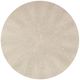 Hooker® Furniture Nouveau Chic Sandstone Pedestal Dining Table-2