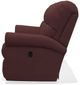 La-Z-Boy® Briggs La-Z-Time® Wine Reclining Sofa-1