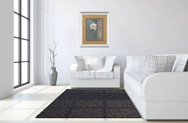 Classy Art Floral Trans I by Vivian Flasch Wall Art-3