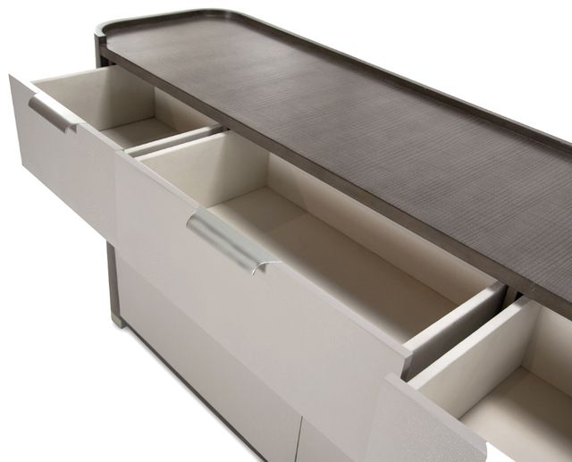Michael Amini® Roxbury Park Slate Dresser-4