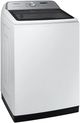 Samsung 5.4 Cu. Ft. White ActiveWave™ Agitator Top Load Washer-3