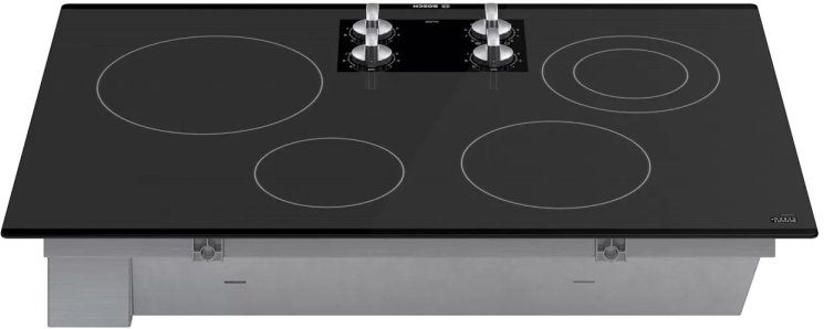 Bosch 500 Series Electric Cooktop