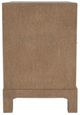 Riverside Furniture Jaxon Casual Mink Brown Nightstand-3