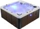Great Lakes Hot Tub Erie GL Hot Tub-4