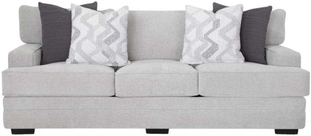Franklin™ Stella Pepper Sofa-1