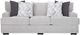 Franklin™ Stella Pepper Sofa-1