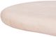 TOV Furniture Athen Light Gray/Nude Coffee Table-4