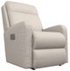 La-Z-Boy® Finley Dove Power Wall Recliner with Headrest-0