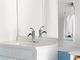 Moen® Iso™ Chrome Towel Ring-2