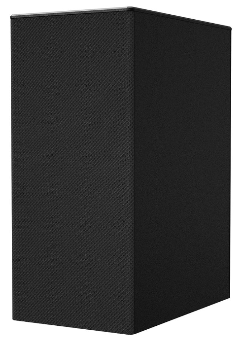 LG 2.1 Channel High Res Audio Soundbar with DTS Virtual:X-4