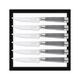Messerstahl 11-Piece Knife Set With Block-2